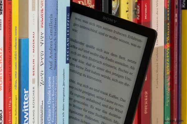 Decoding Libraries, Their Digitization, And Free Reading Platforms