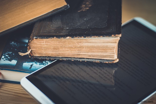 Decoding Libraries, Their Digitization, And Free Reading Platforms