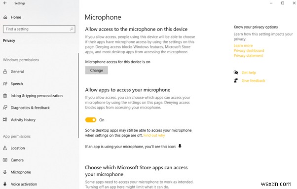 My Microphone Is Not Working On Windows 10! How Do I Fix The Issue
