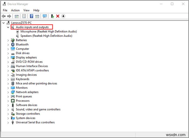 My Microphone Is Not Working On Windows 10! How Do I Fix The Issue