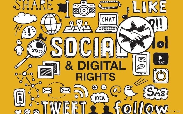 What Are Digital Rights? Why They Matter and Everything to Know!