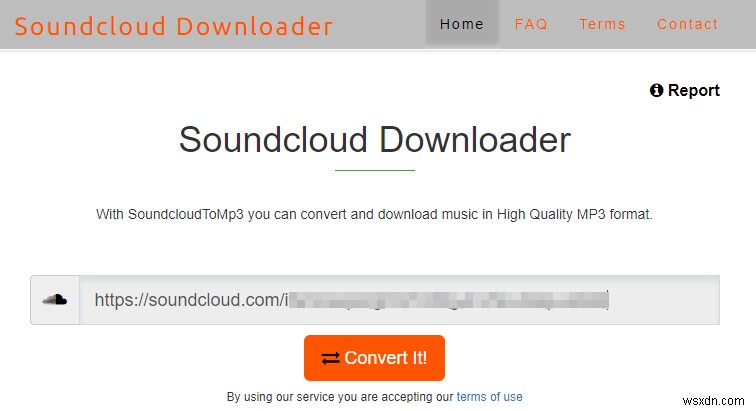 How To Download SoundCloud Songs?