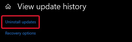 Windows 10 Latest Version Causing Users File To Delete Without Permission