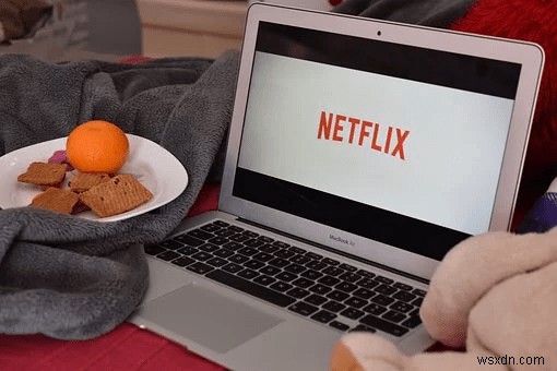 “How To Get Netflix For Free”- With These Easy Methods