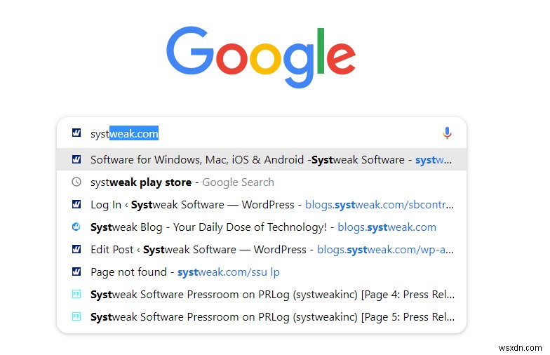 Try These Tricks To Turn Chrome’s Fake Google Search Box Into Real Search Bar