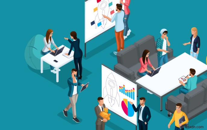 What Is Digital Transformation, Why It Matters & What Are The Keys To Its Success