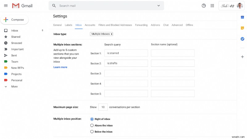 Gmail Update: Transform The App With These New Features