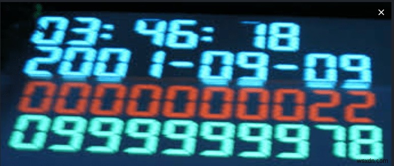 What is Unix Epoch Timestamp & how to convert Epoch Time to Date?