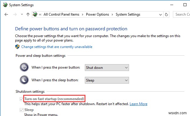 What To Do If Windows 10 Not Shutting Down Properly?