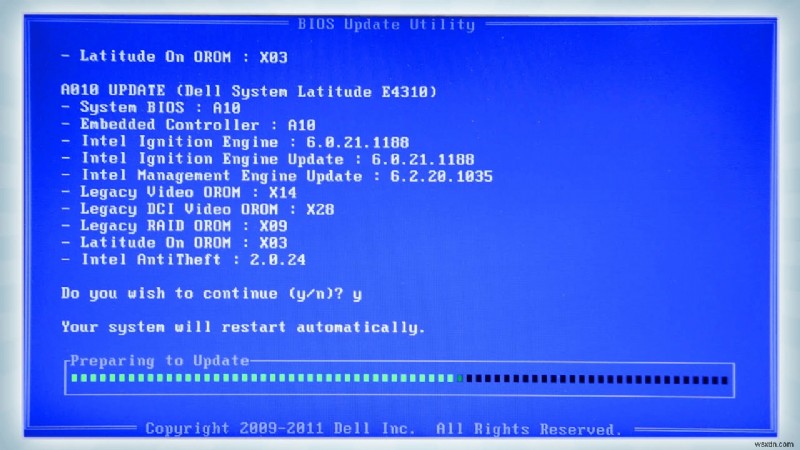What Is CLOCK_WATCHDOG_TIMEOUT Error & How To Fix It On Windows 10