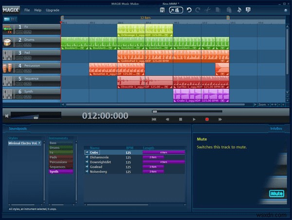 10 Best Beat Making Software To Use In 2022: Create Your Music