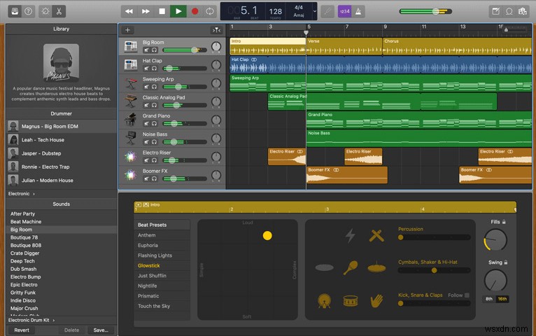 10 Best Beat Making Software To Use In 2022: Create Your Music
