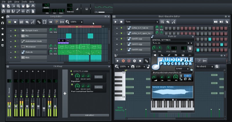 10 Best Beat Making Software To Use In 2022: Create Your Music