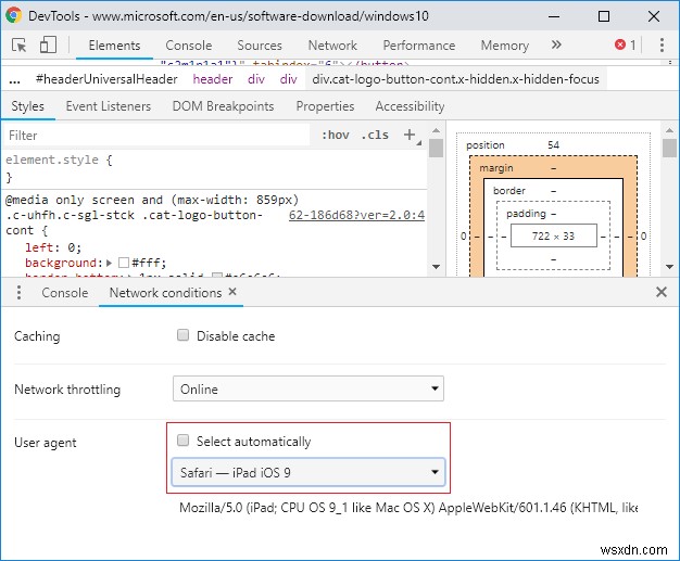 Can I Download Windows 10 ISO File Without Media Creation Tool