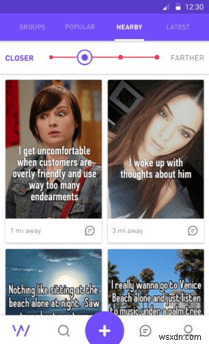 Whispers, A Secret-Sharing App Has Been Exposing User Information For Years