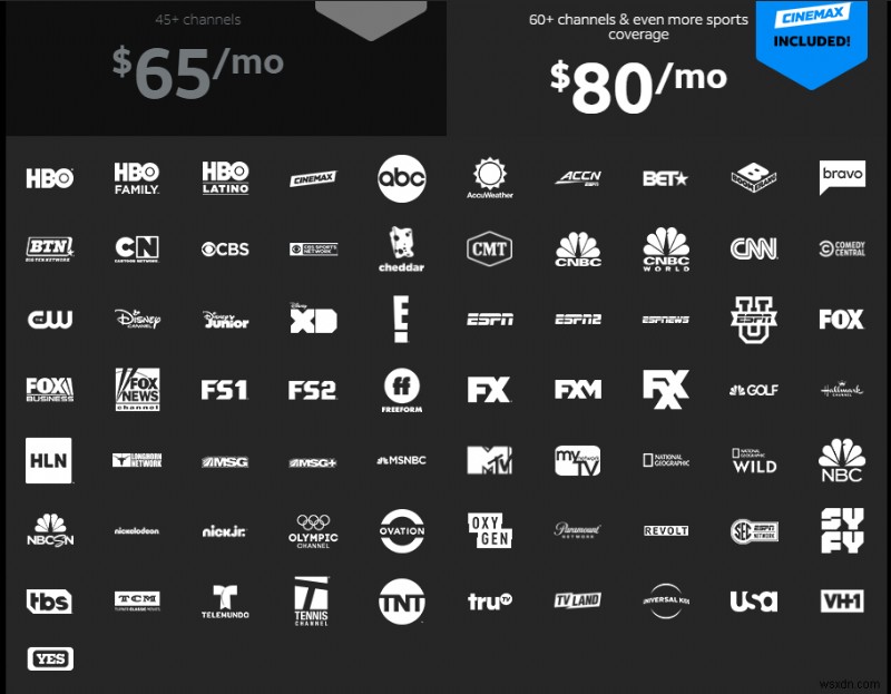 Sling TV Vs DirecTV Now: Which Cable TV Alternative is Best and Will Help Save Your Money