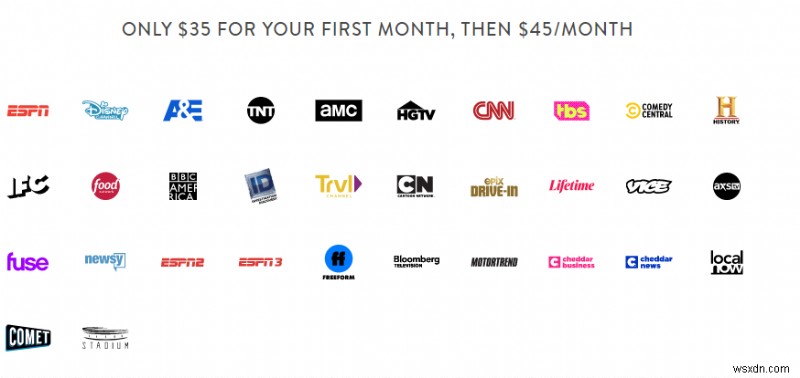 Sling TV Vs DirecTV Now: Which Cable TV Alternative is Best and Will Help Save Your Money