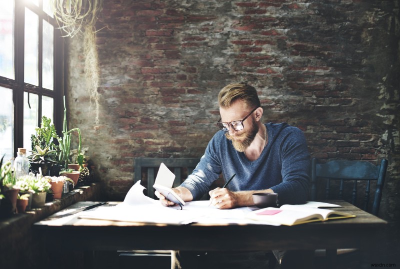 Best Practices For Working Remotely While Staying At Home