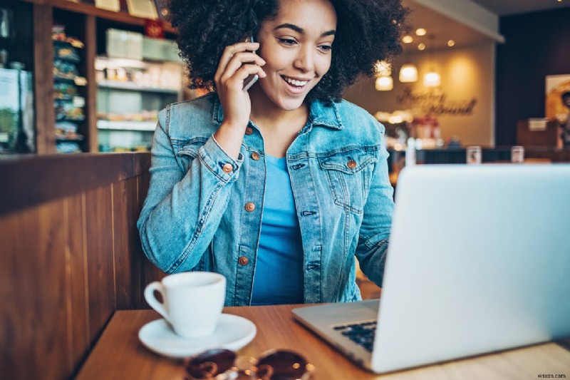 Best Practices For Working Remotely While Staying At Home