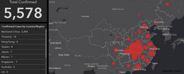 Coronavirus: 5 Ways to Boost Productivity While Working from Home