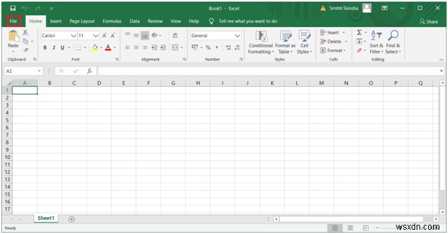 How To Password Protect Excel File