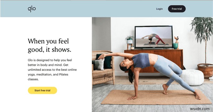 The Gym Is Closed? Check These Online Exercise Classes