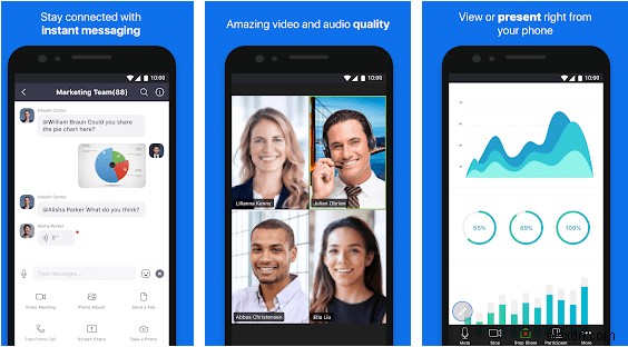 COVID-19: Here’s How to Setup Skype and Zoom meeting on Mac & PC