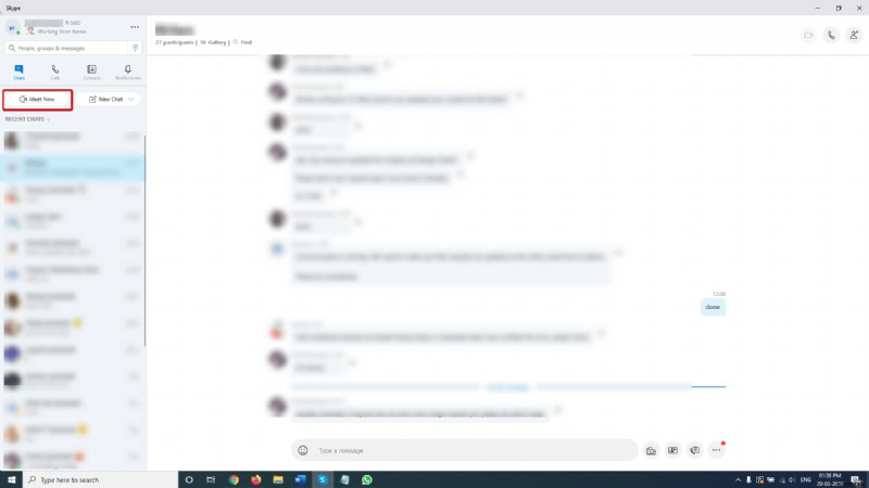 COVID-19: Here’s How to Setup Skype and Zoom meeting on Mac & PC