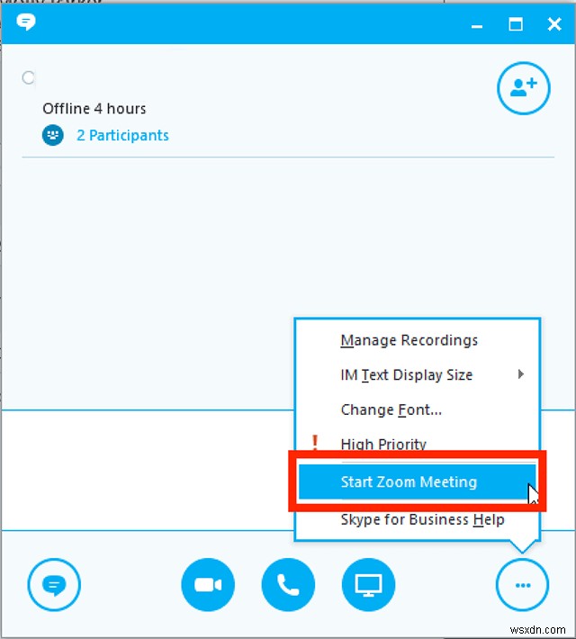 COVID-19: Here’s How to Setup Skype and Zoom meeting on Mac & PC