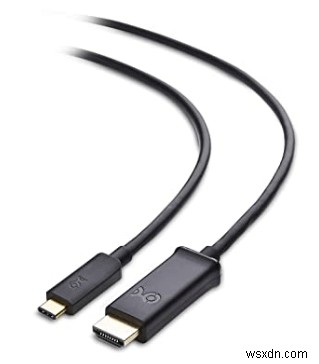 Best USB Type C to HDMI Adapter 2022