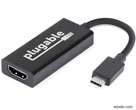 Best USB Type C to HDMI Adapter 2022