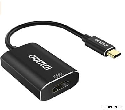 Best USB Type C to HDMI Adapter 2022