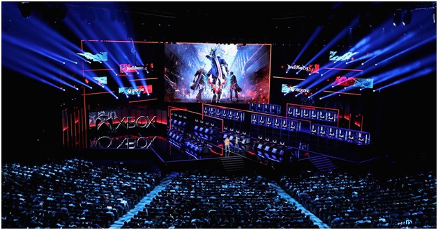 Coronavirus Outbreak: All The Tech Conferences And Events Cancelled