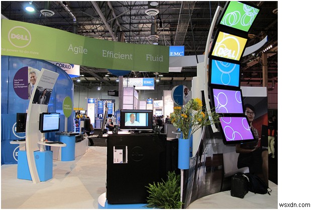 Coronavirus Outbreak: All The Tech Conferences And Events Cancelled