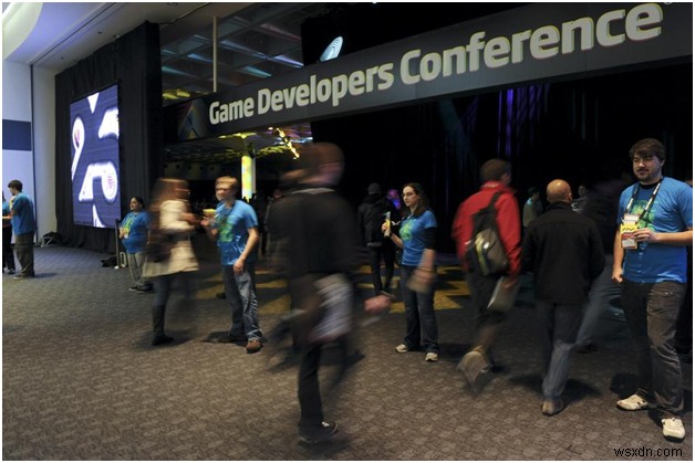 Coronavirus Outbreak: All The Tech Conferences And Events Cancelled