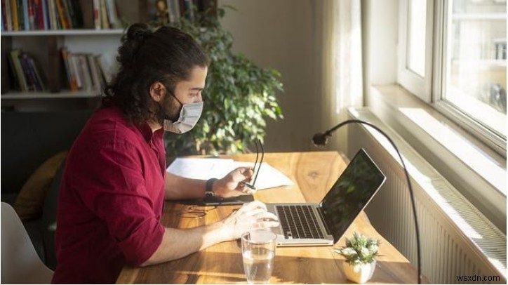 Coronavirus Lockdown: How Smart Home Devices Can Keep You Safe