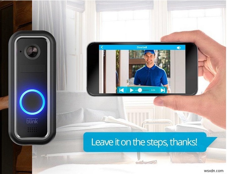 Coronavirus Lockdown: How Smart Home Devices Can Keep You Safe