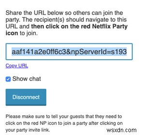 How To Watch Netflix With Your Friends Online