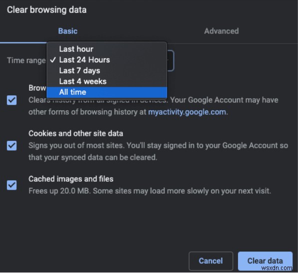 How To Fix Chrome Pdf Viewer Not Working