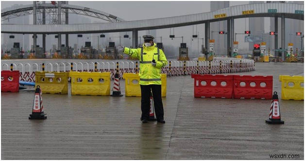 Is Internet Slowdown The Next Risk Posing The World Amid COVID-19