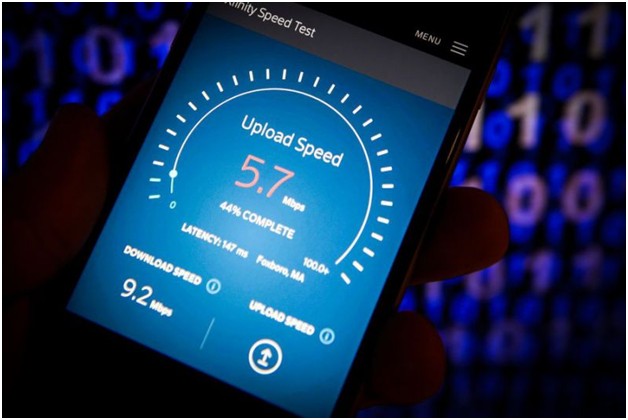 Is Internet Slowdown The Next Risk Posing The World Amid COVID-19