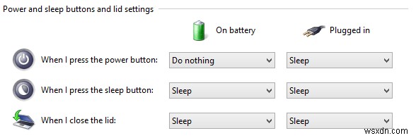 How to Automatically Turn the Screen Off in Windows 10?