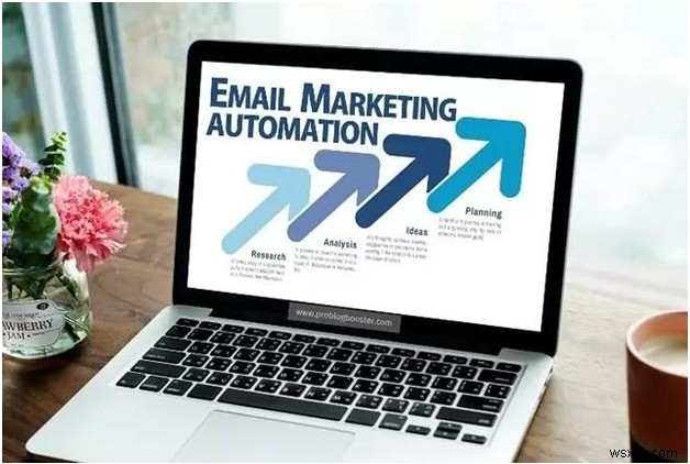 A Beginner’s Guide To Email Automation: What It Is and How to Set it Up?