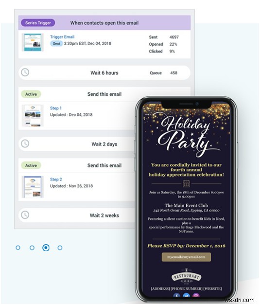 A Beginner’s Guide To Email Automation: What It Is and How to Set it Up?