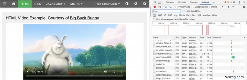 How To Download Embedded Videos From Websites For Free