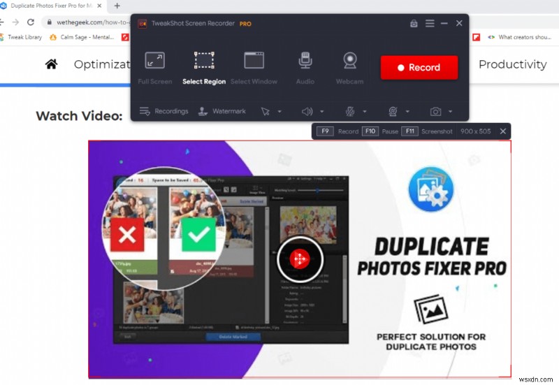 How To Download Embedded Videos From Websites For Free