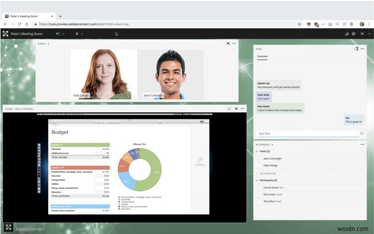 7 Best Virtual Classroom Software For Taking Live Online Classes 2022
