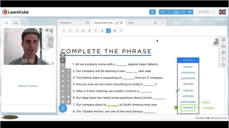 7 Best Virtual Classroom Software For Taking Live Online Classes 2022