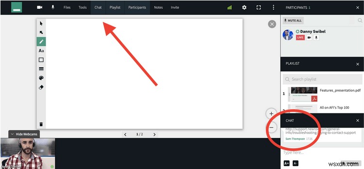 7 Best Virtual Classroom Software For Taking Live Online Classes 2022