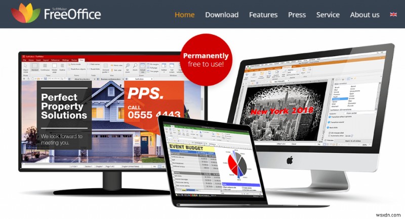 10 Best Free Word Processing Software: Features, Packages and Apps of Word Processor